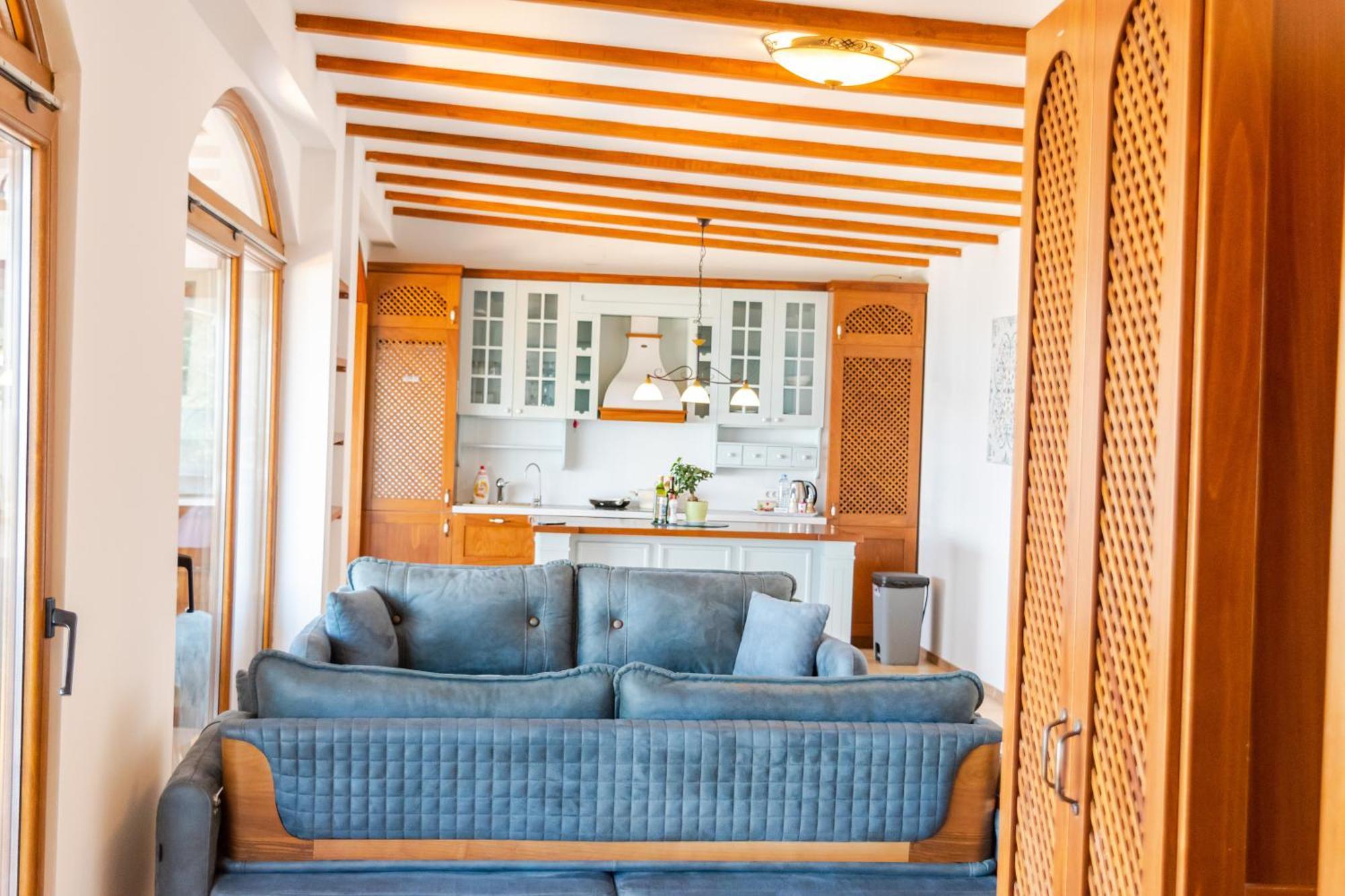 Hotel & Spa Tino Sveti Stefan โอครีด ภายนอก รูปภาพ
