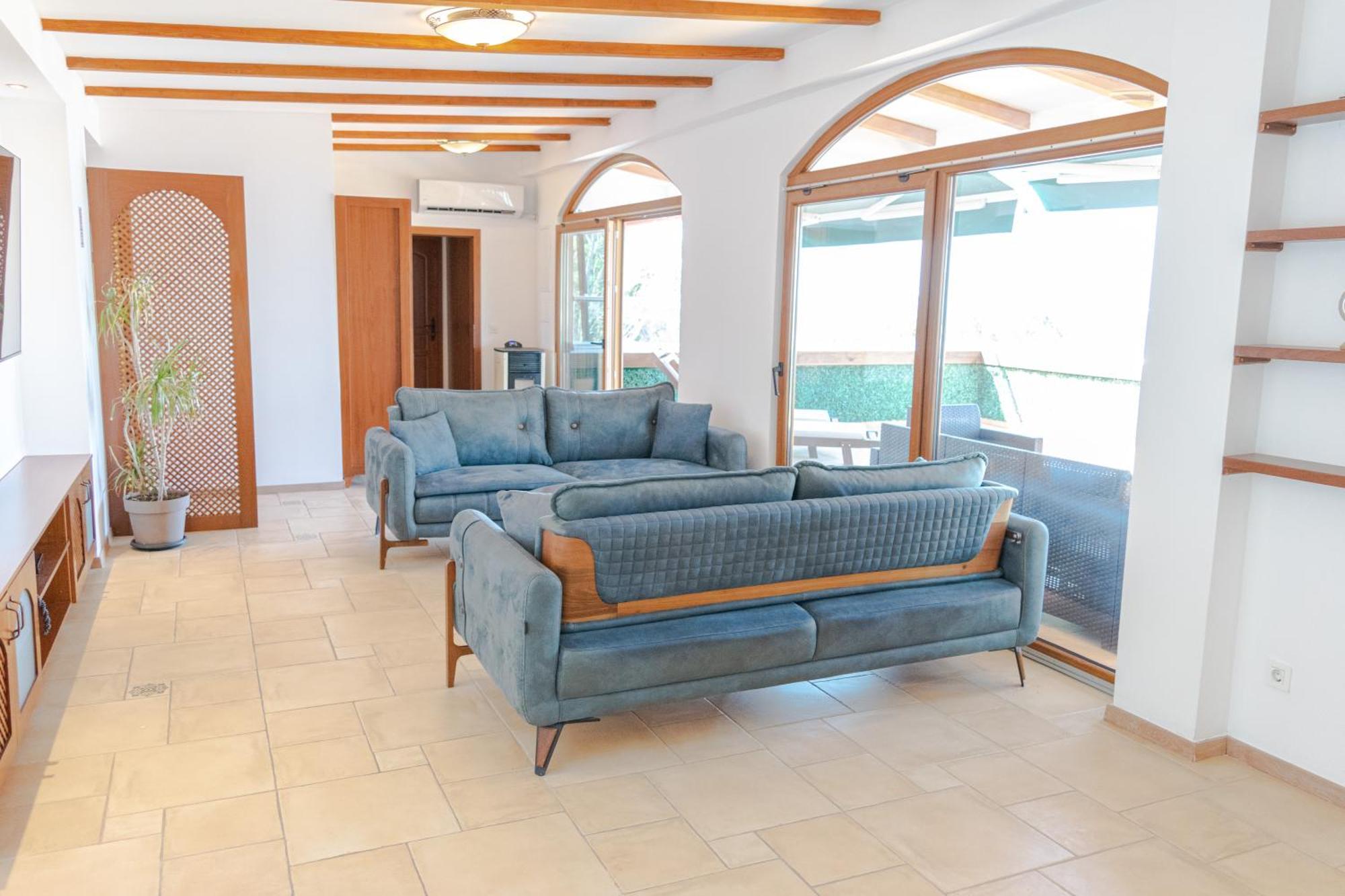 Hotel & Spa Tino Sveti Stefan โอครีด ภายนอก รูปภาพ