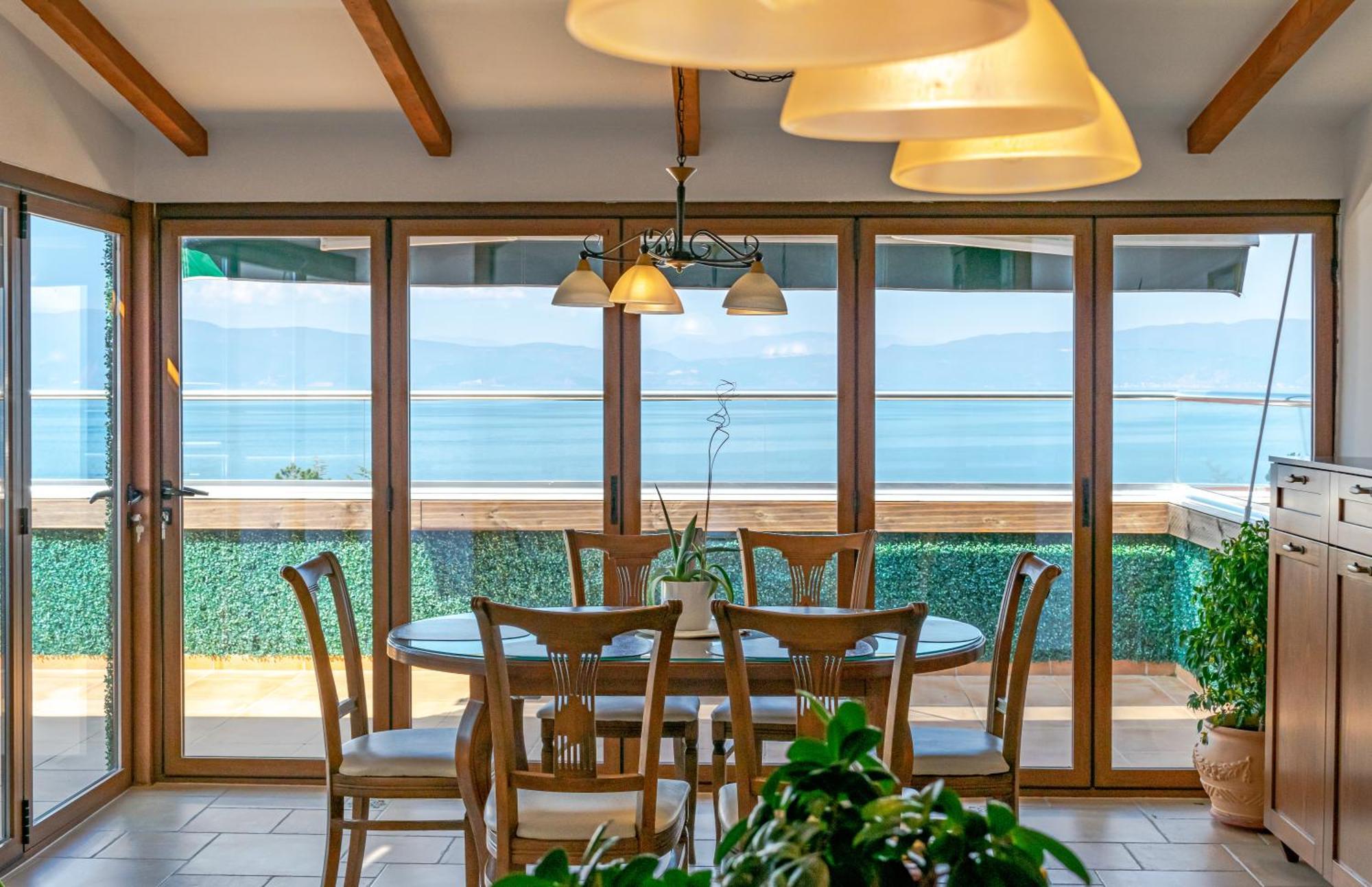 Hotel & Spa Tino Sveti Stefan โอครีด ภายนอก รูปภาพ